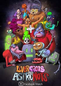 Liverspots and Astronots thumbnail