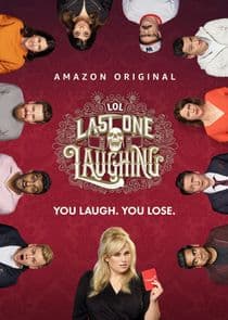LOL: Last One Laughing Australia thumbnail