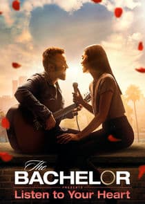 The Bachelor Presents: Listen to Your Heart thumbnail