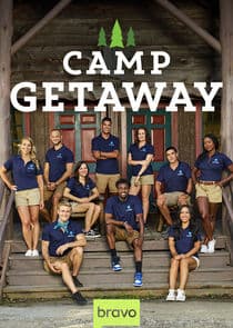 Camp Getaway thumbnail