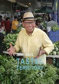 Jimmy Shu's Taste of the Territory thumbnail