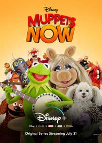 Muppets Now thumbnail