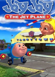 Jay Jay the Jet Plane thumbnail