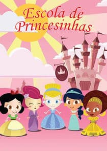 Escola de Princesinhas thumbnail