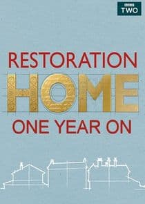Restoration Home - One Year On thumbnail