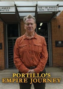 Portillo's Empire Journey thumbnail