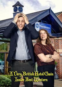 A Very British Hotel Chain: Inside Best Western thumbnail