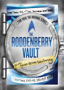 The Roddenberry Vault thumbnail