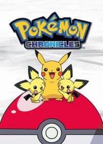 Pokémon Chronicles thumbnail