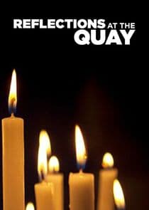 Reflections at the Quay thumbnail