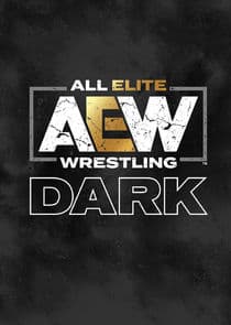 All Elite Wrestling: Dark thumbnail