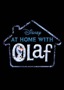 At Home With Olaf thumbnail