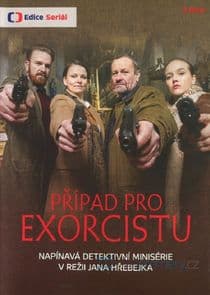 Případ pro exorcistu thumbnail