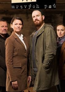 Pět mrtvých psů thumbnail