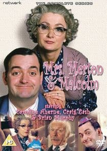 Mrs. Merton and Malcolm thumbnail