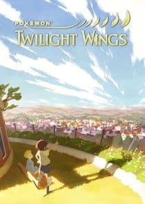 Pokemon: Twilight Wings thumbnail