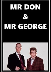Mr Don & Mr George thumbnail