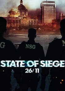 State of Siege 26/11 thumbnail