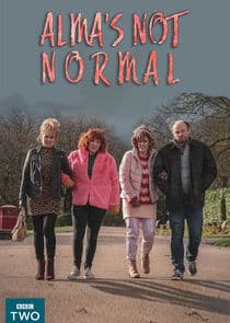 Alma's Not Normal thumbnail
