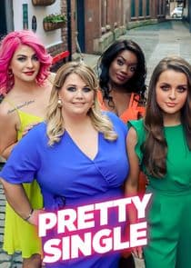 Pretty Single thumbnail