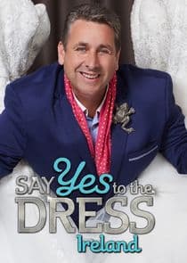 Say Yes to the Dress: Ireland thumbnail