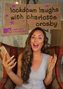 Charlotte Crosby's Lockdown Laughs thumbnail