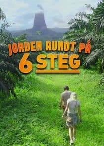 Jorden rundt på seks steg thumbnail