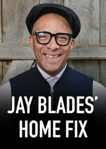 Jay Blades' Home Fix thumbnail