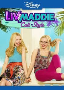 Liv & Maddie thumbnail