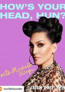 How's Your Head, Hun? with Michelle Visage thumbnail