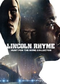 Lincoln Rhyme: Hunt for the Bone Collector thumbnail