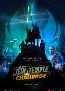 Star Wars: Jedi Temple Challenge thumbnail