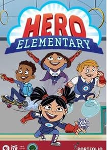 Hero Elementary thumbnail