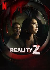 Reality Z thumbnail