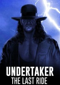 Undertaker: The Last Ride thumbnail