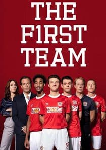 The First Team thumbnail