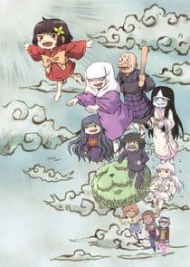 The House Spirit Tatami-chan thumbnail