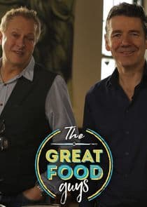 The Great Food Guys thumbnail