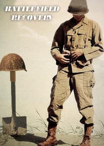 WWII Battlefield Recovery thumbnail