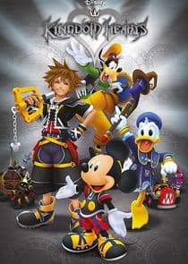 Kingdom Hearts thumbnail