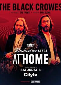Budweiser Stage at Home thumbnail