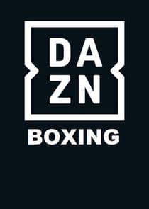 DAZN Boxing thumbnail