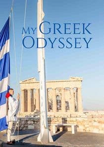 My Greek Odyssey thumbnail