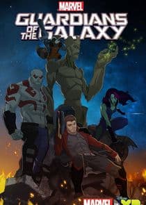 Guardians of the Galaxy Shorts thumbnail