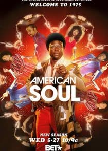 American Soul thumbnail