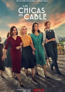 Las Chicas del Cable thumbnail