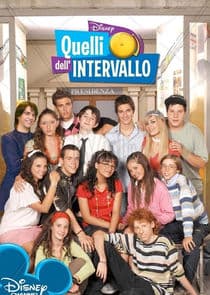 Quelli dell'intervallo thumbnail