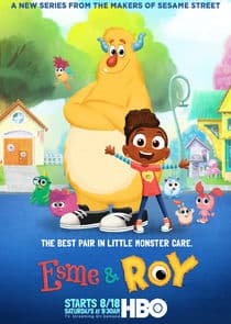 Esme & Roy thumbnail