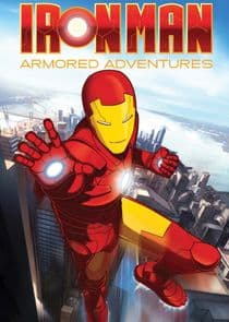 Iron Man: Armored Adventures thumbnail
