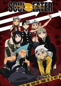 Soul Eater thumbnail